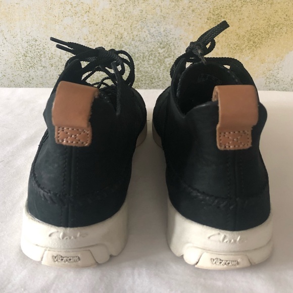 CLARKS ORIGINALS TRIGENIC FLEX, Size 9 - Picture 11 of 15